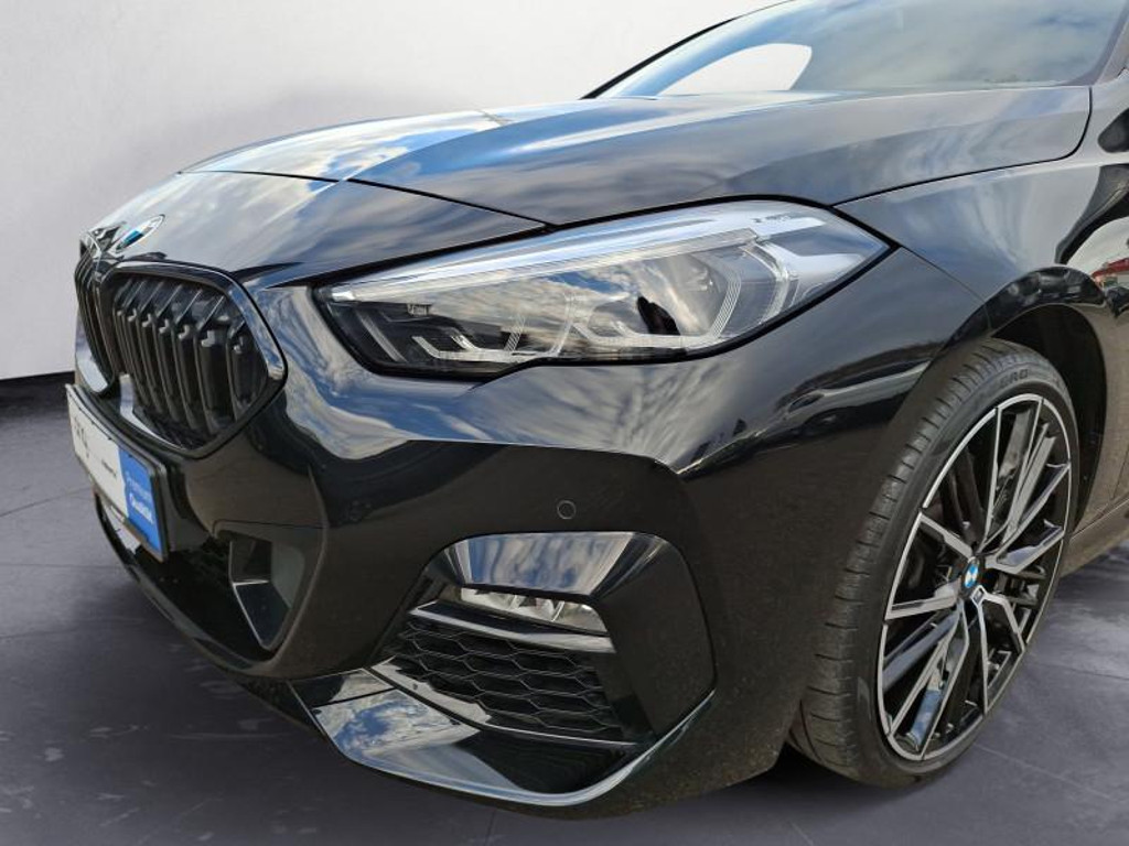 BMW 2 Serie 220 Coupé Gran Coupé 220i