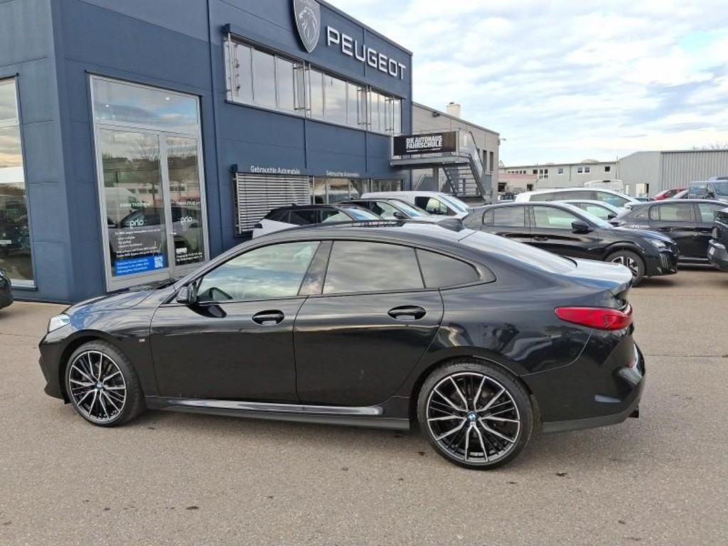 BMW 2 Serie