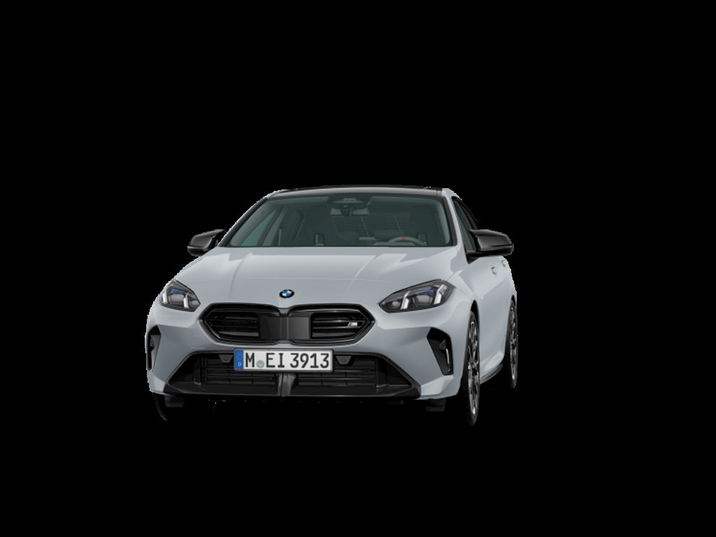 BMW M235 Gran Coupé