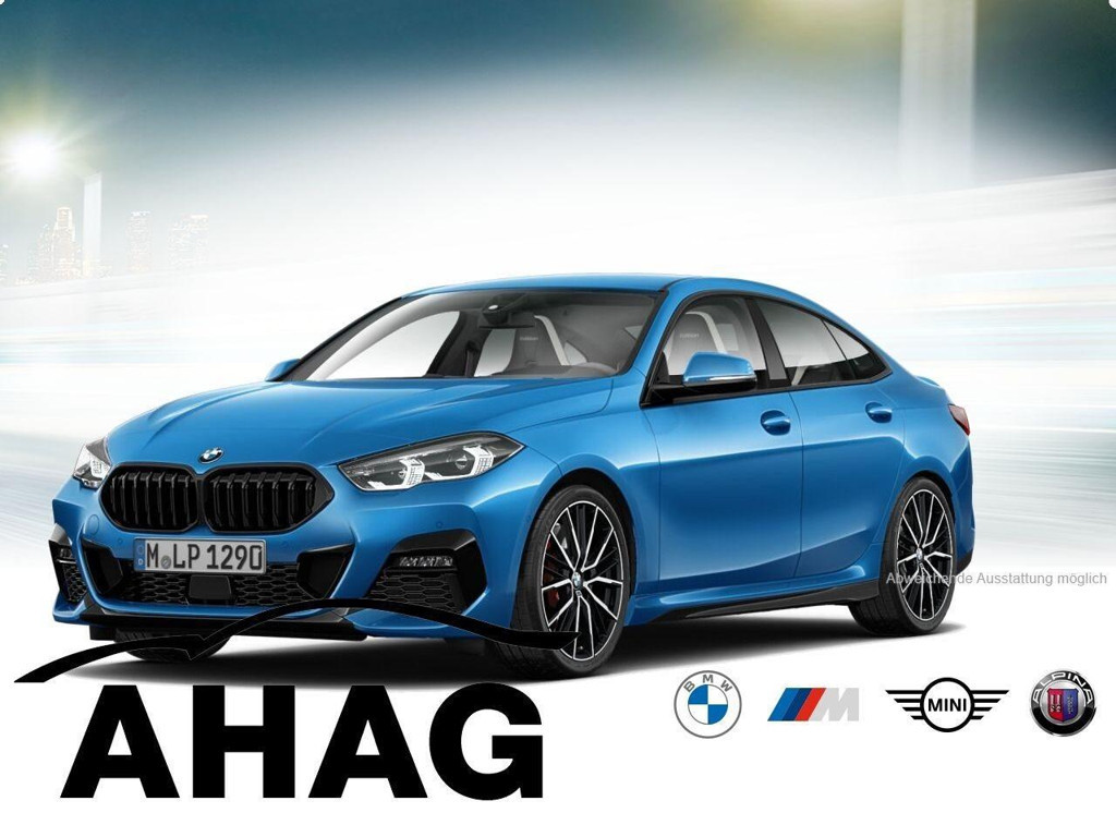 BMW 2 Serie