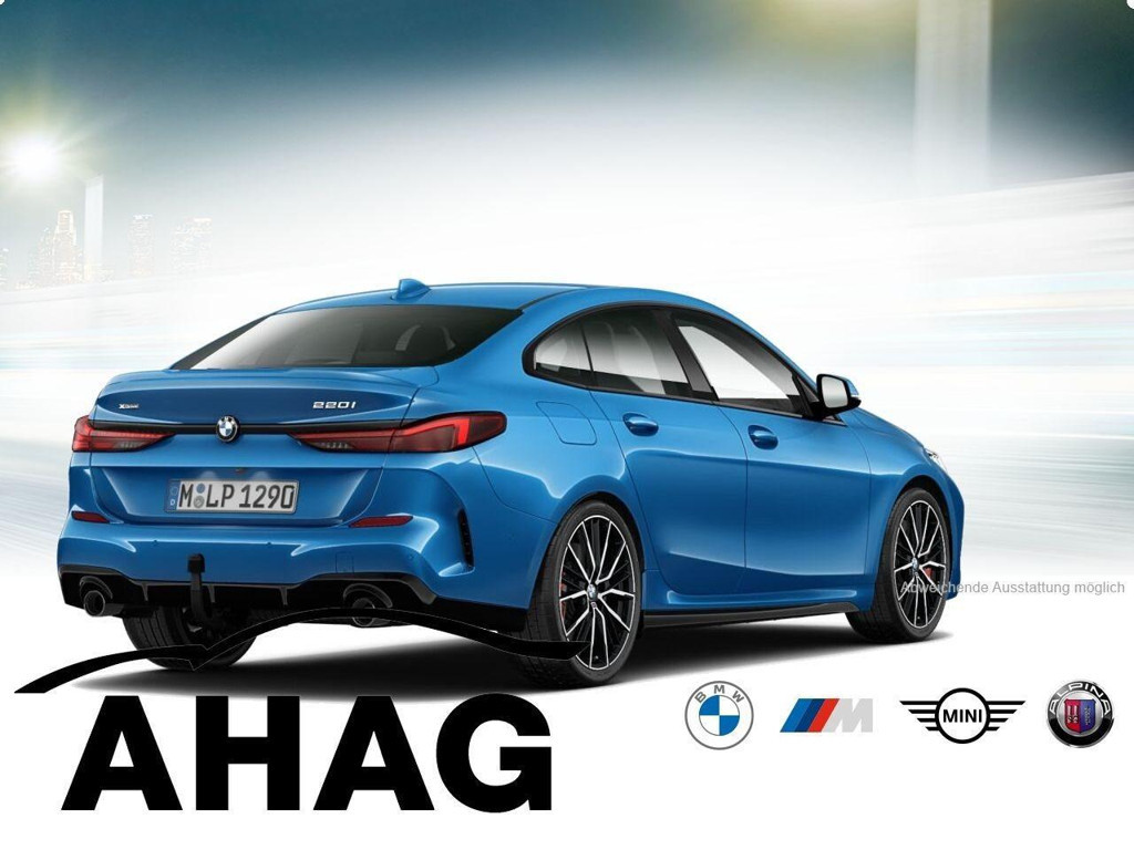 BMW 2 Serie