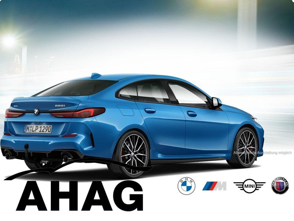 BMW 2 Serie