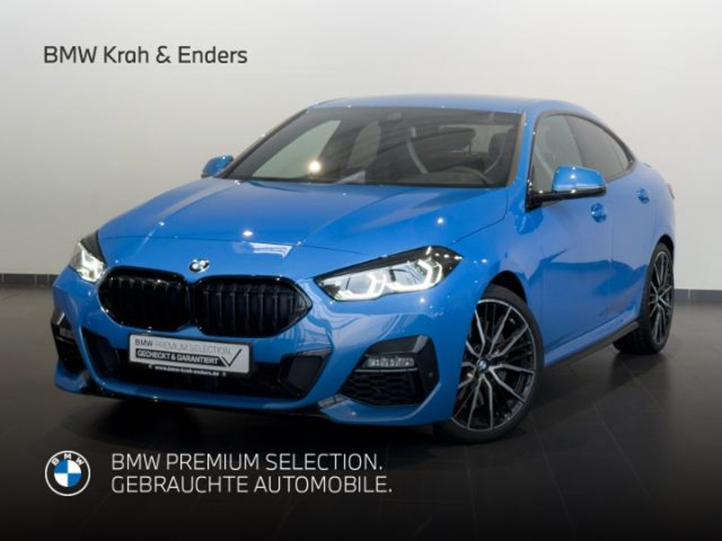 BMW 2 Serie 220 xDrive Coupé Gran Coupé 220i