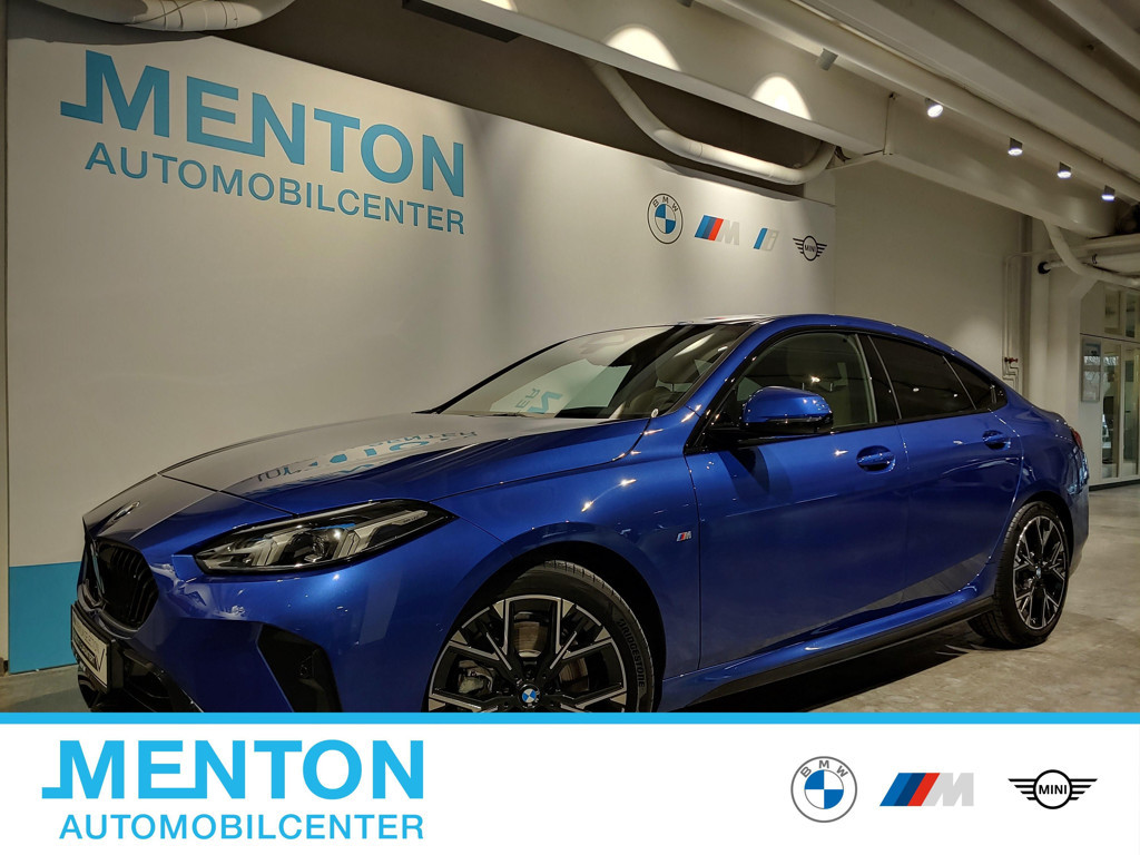 BMW 2 Serie 223 xDrive Coupé Gran Coupé