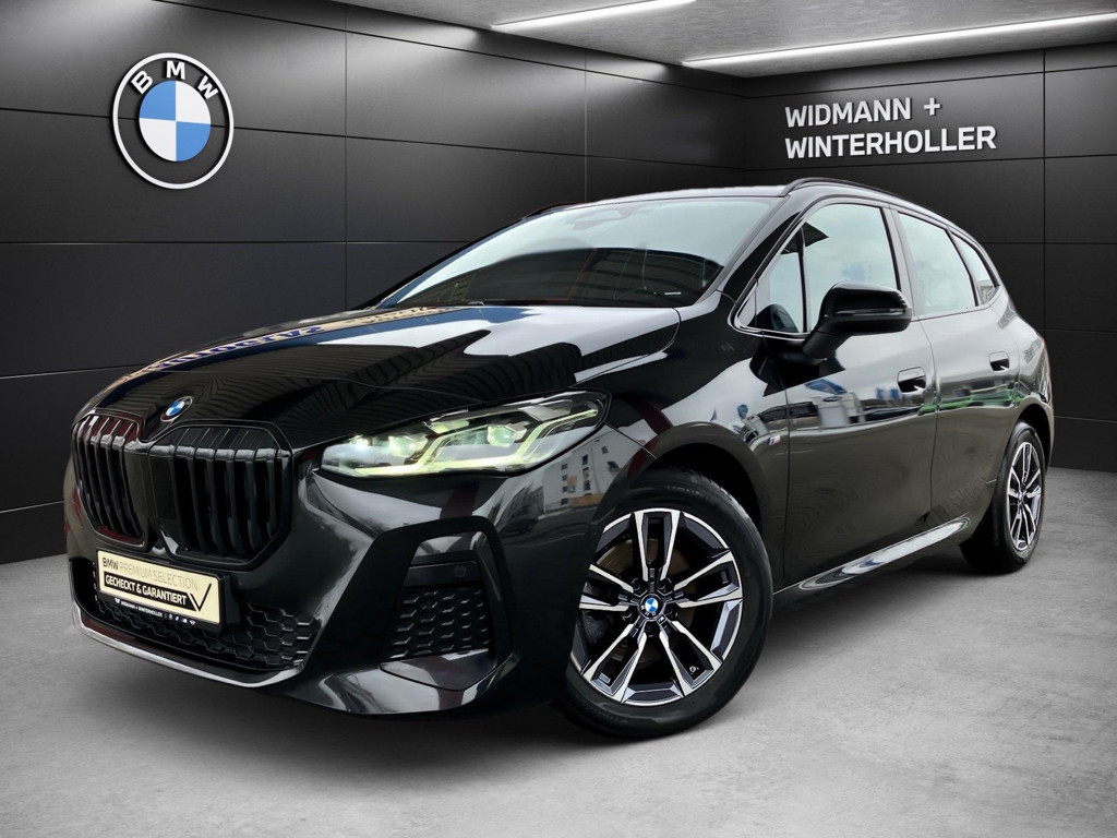 BMW 2 Serie 218 Active Tourer 218i