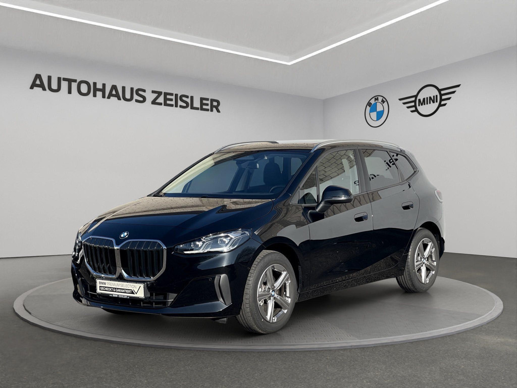 BMW 2 Serie 218 Active Tourer 218d