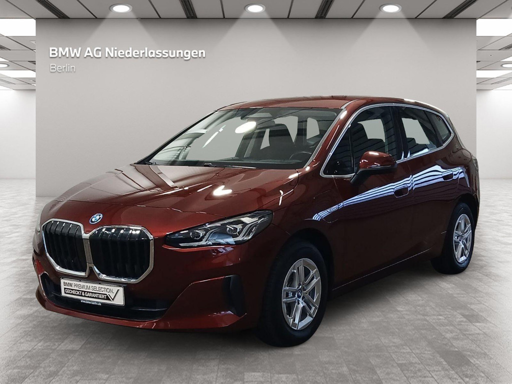 BMW 2 Serie 225 xDrive Active Tourer