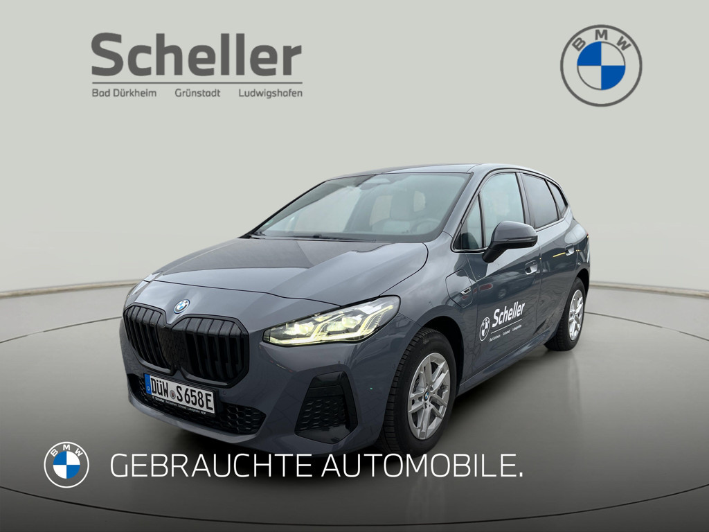 BMW 2 Serie 225 xDrive