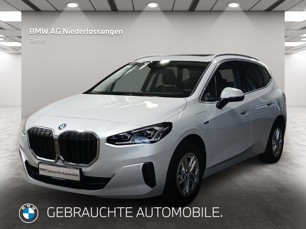 BMW 2 Serie 225 xDrive Active Tourer