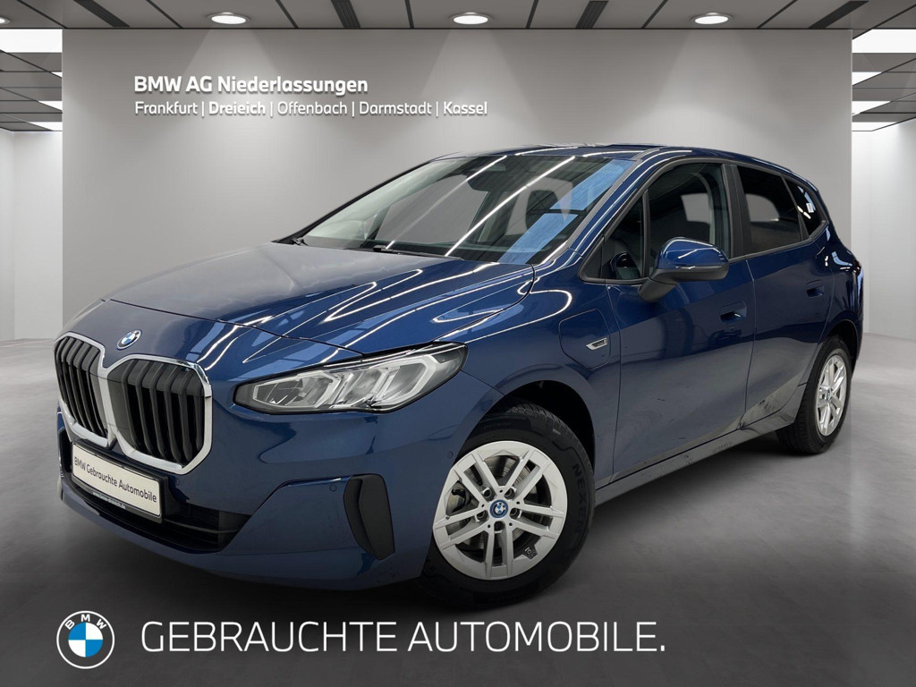 BMW 2 Serie 225 xDrive Active Tourer