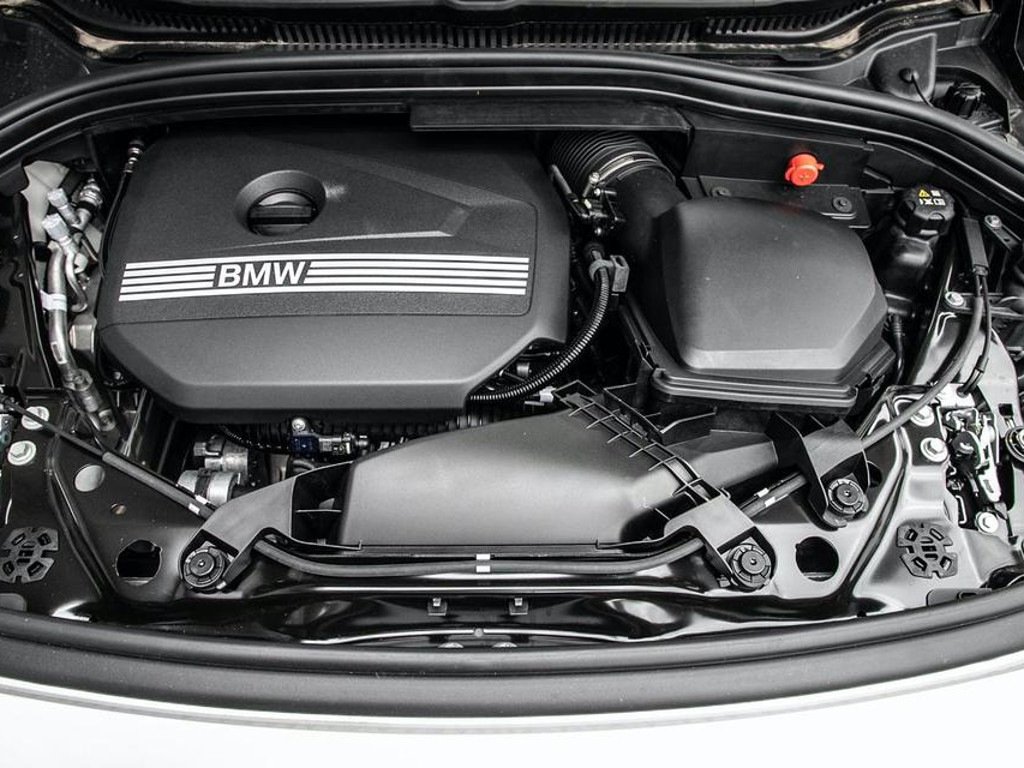 BMW 2 Serie