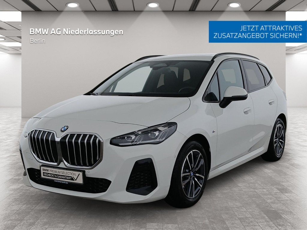 BMW 2 Serie 220 Active Tourer 220i
