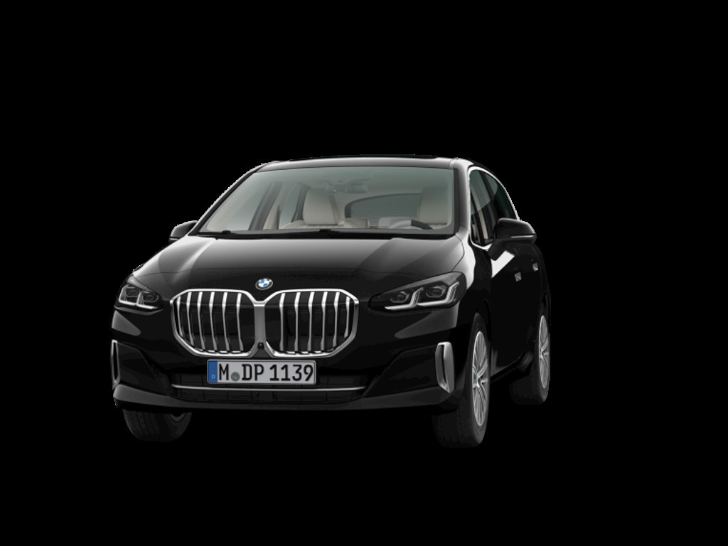 BMW 2 Serie 220 220i