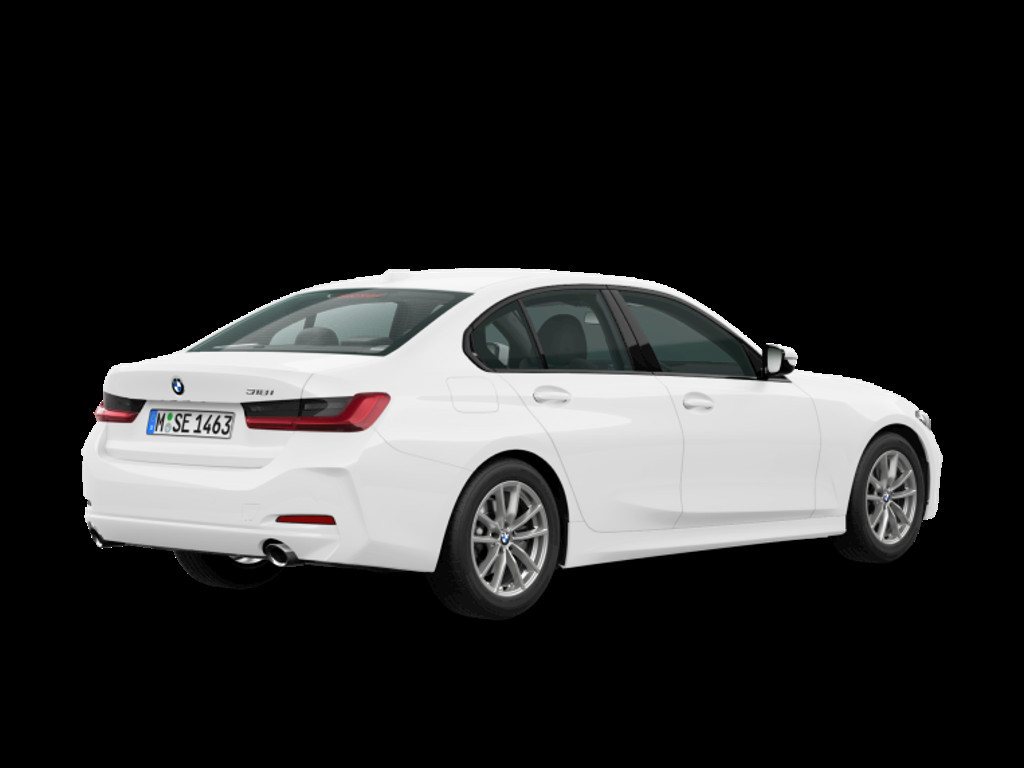 BMW 3 Serie