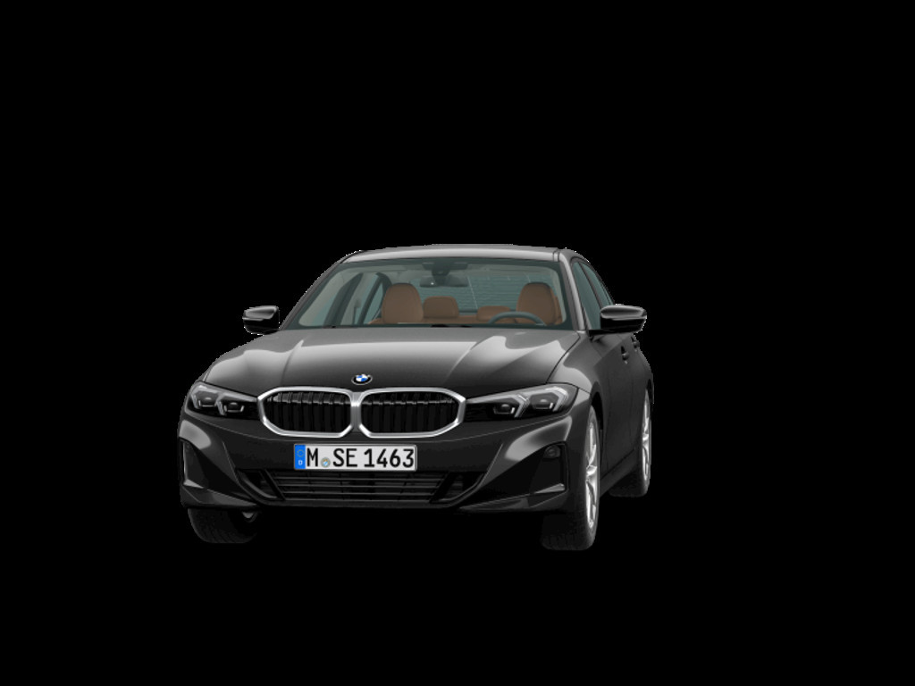 BMW 3 Serie 318 Sedan 318i