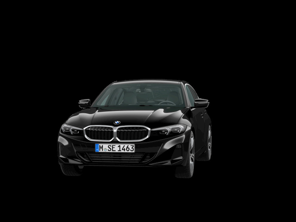 BMW 3 Serie 330 Sedan 330d