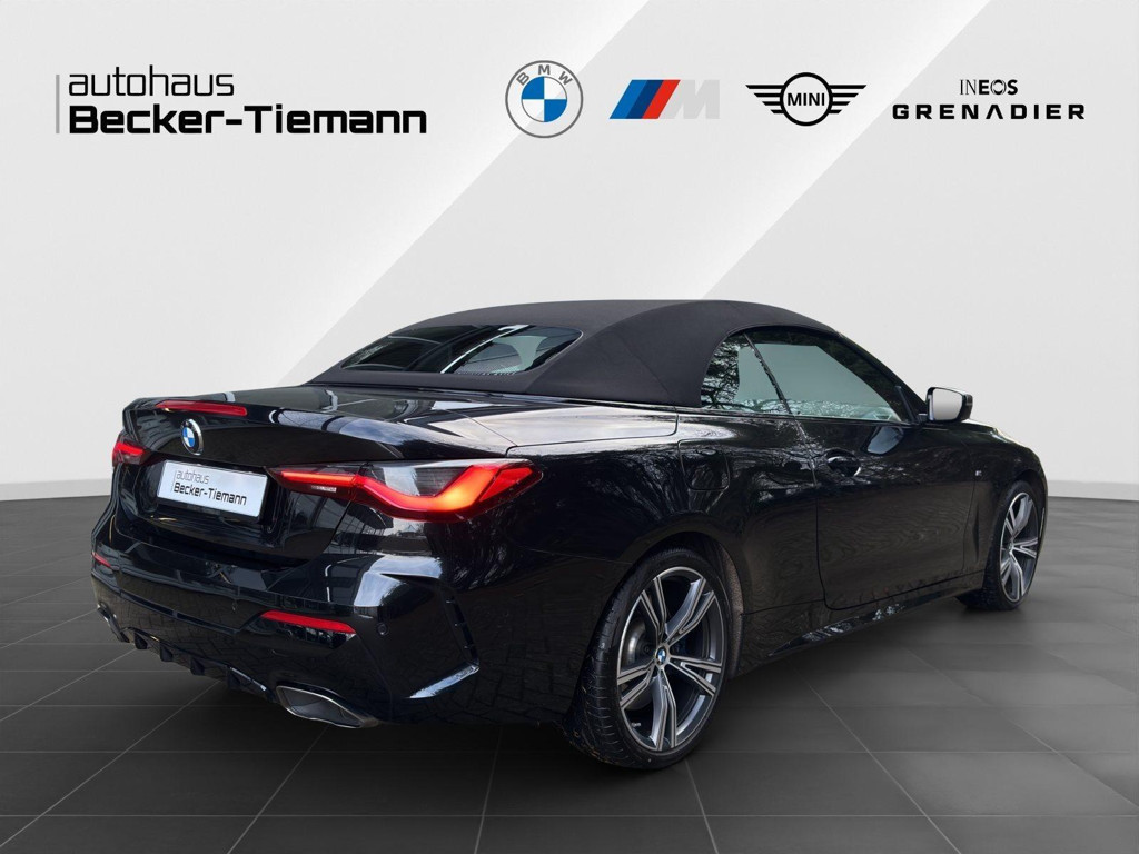 BMW M440