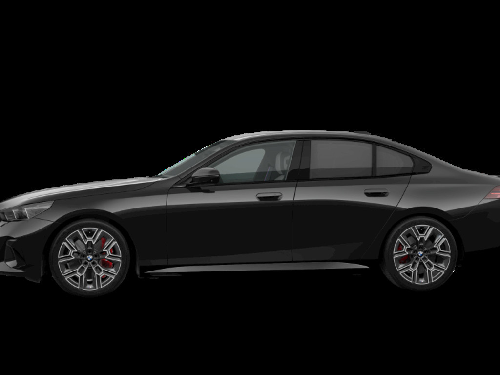 BMW 5 Serie 540 xDrive Sedan 540d