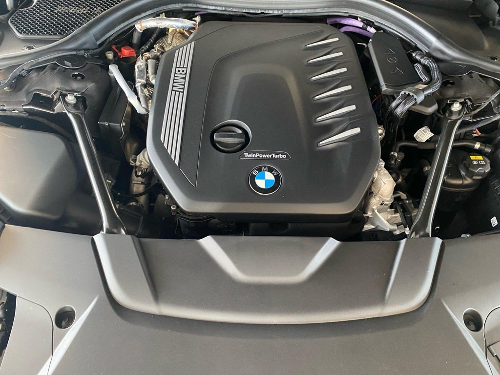 BMW 7 Serie