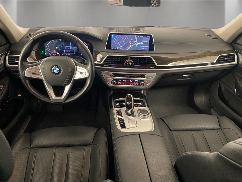 BMW 7 Serie