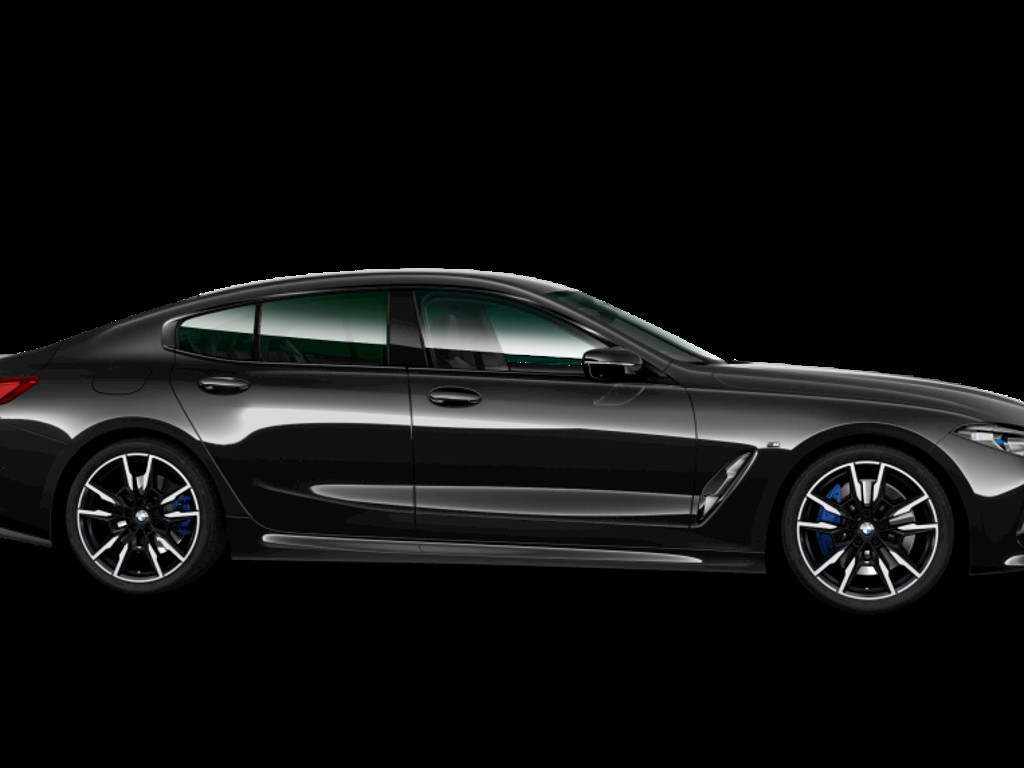 BMW M850