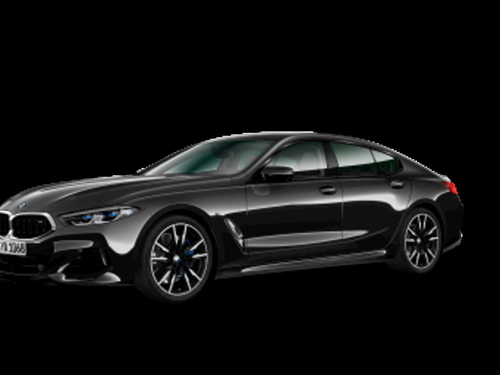 BMW M850