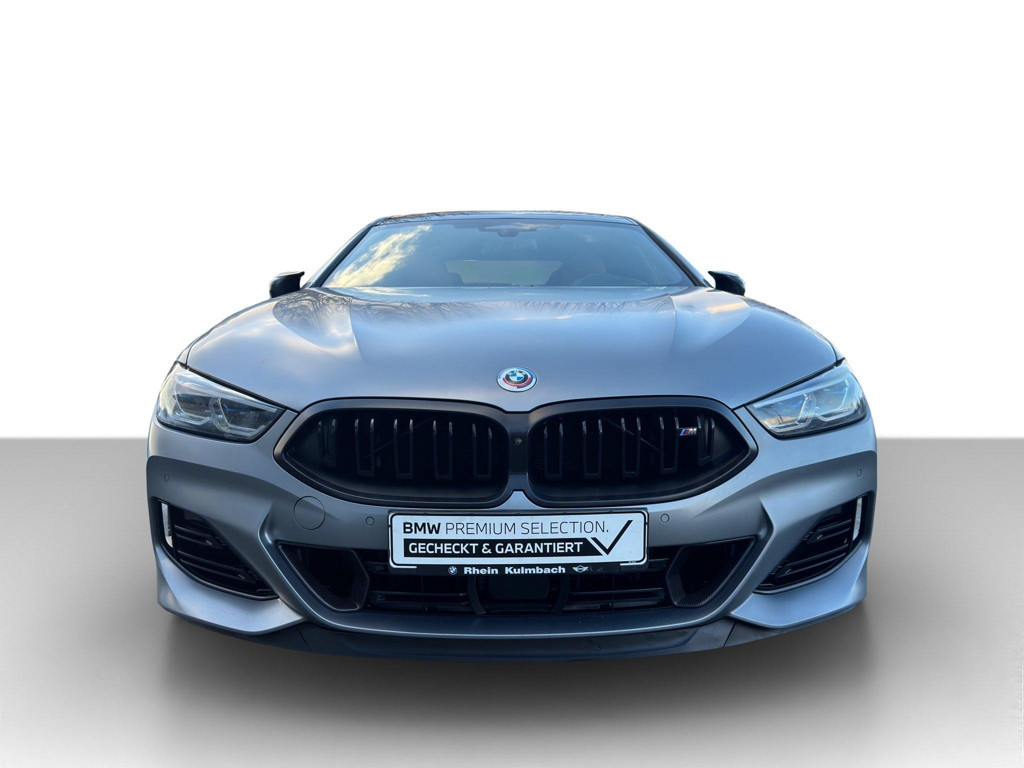 BMW M850