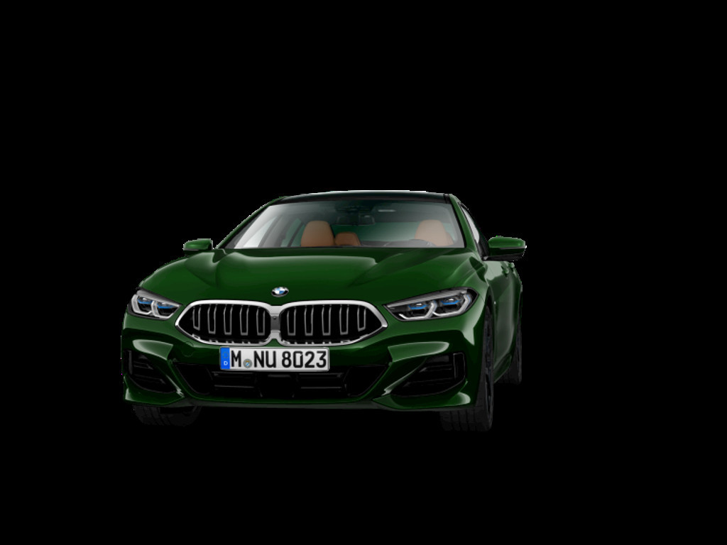 BMW 8 Serie 840 xDrive Coupé Gran Coupé 840d