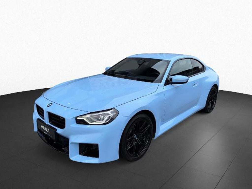 BMW M2 Coupé