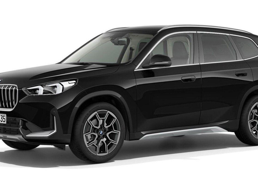BMW X1 sDrive20i