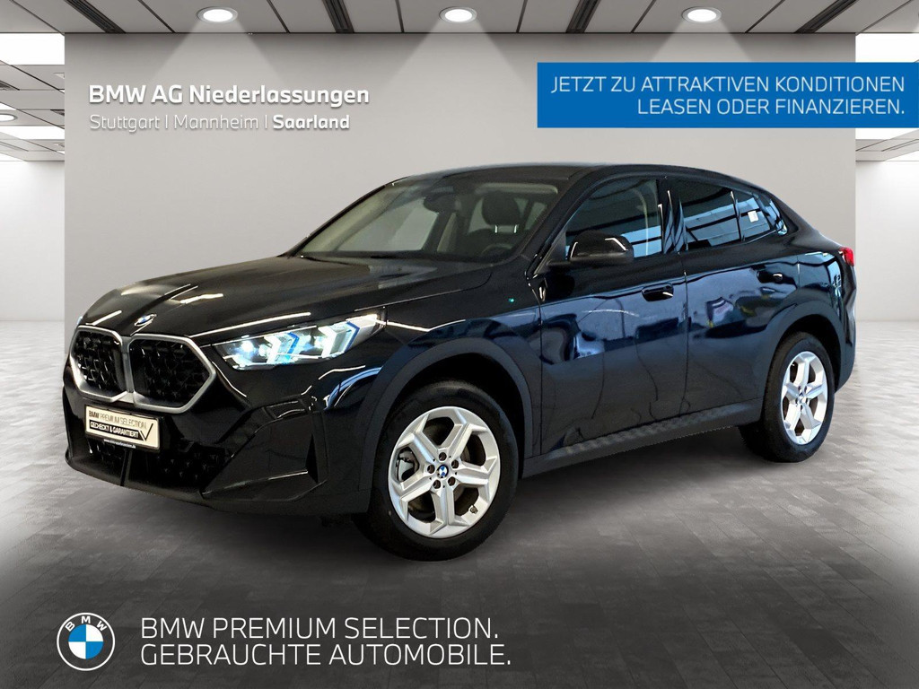 BMW X2 sDrive20i