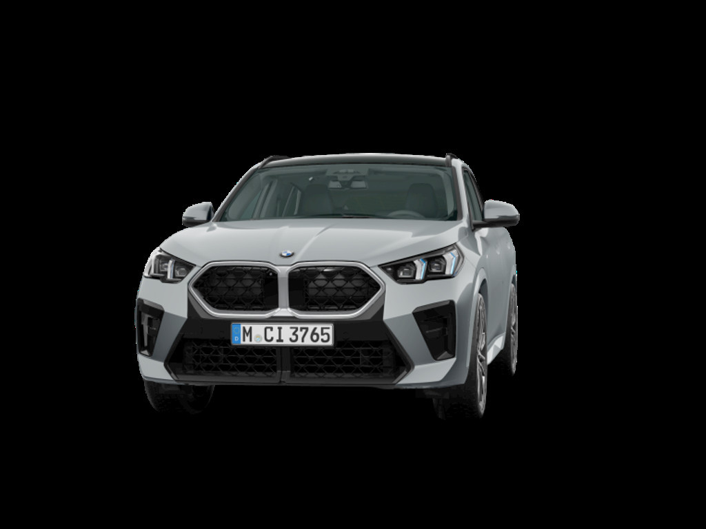 BMW X2 sDrive20i
