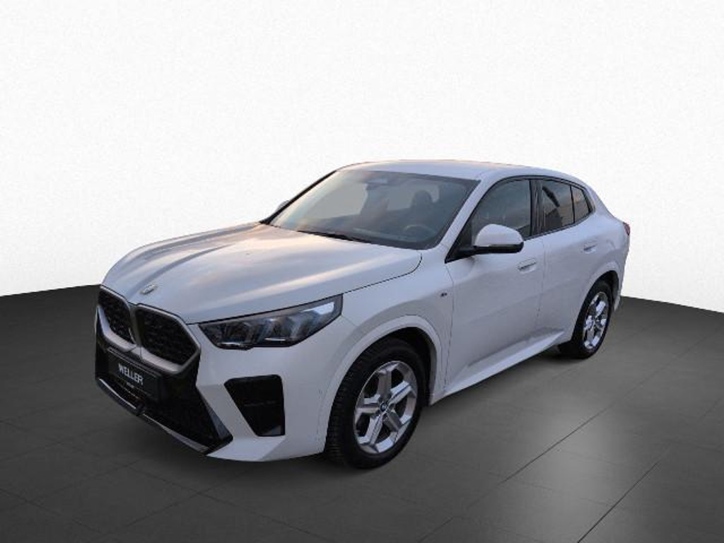 BMW X2 M-Sport sDrive18d