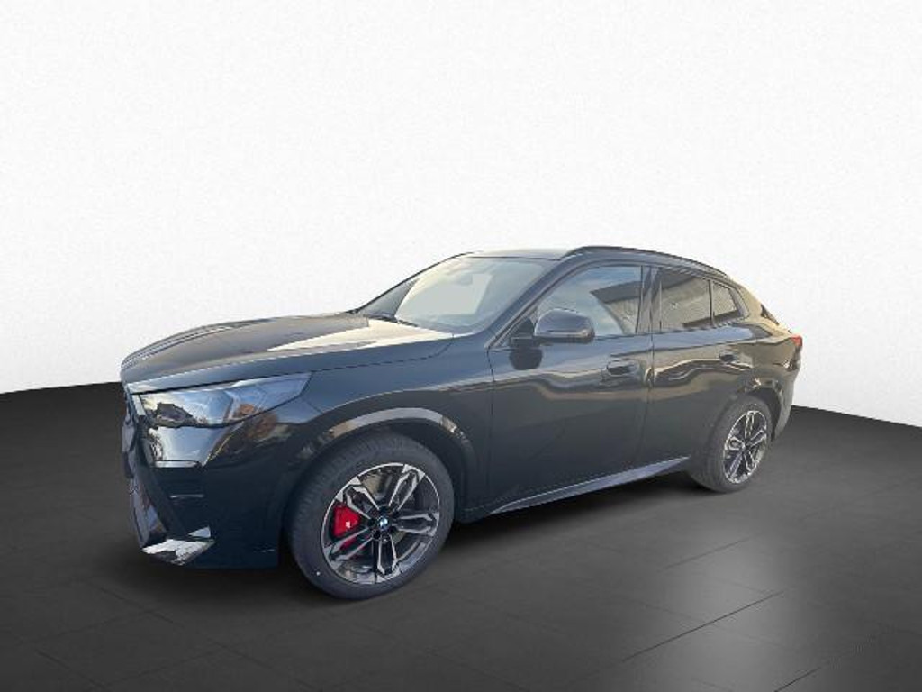 BMW X2 xDrive20d