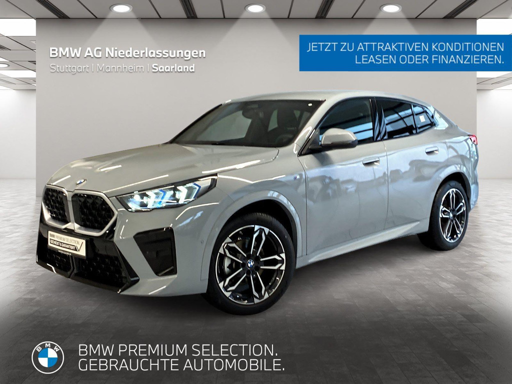 BMW X2 xDrive20d