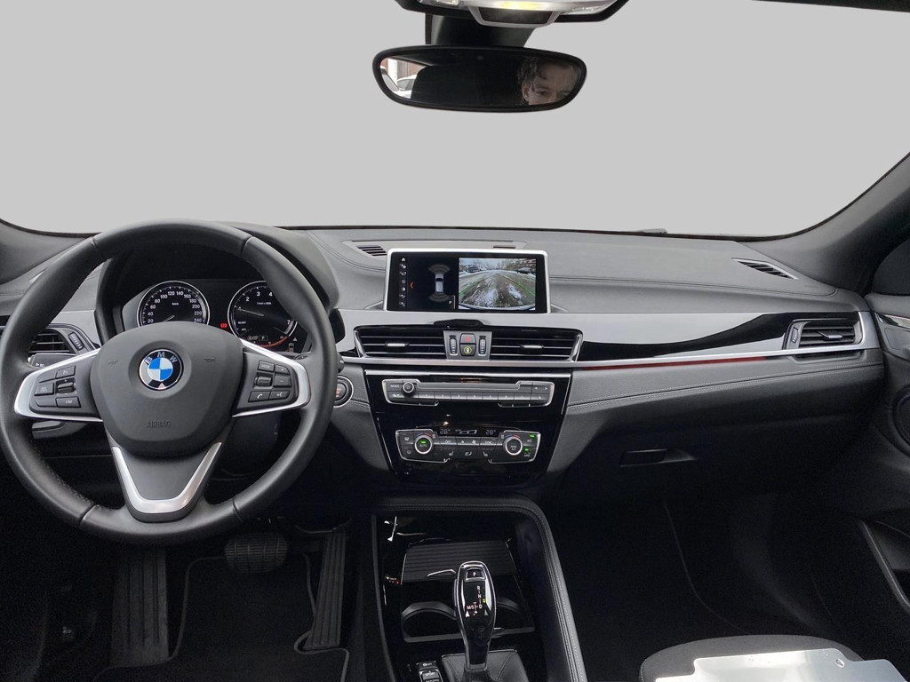 BMW X2 sDrive18i