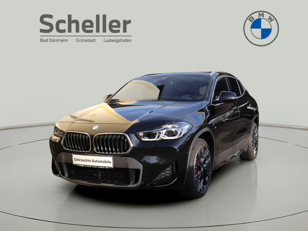 BMW X2 xDrive20i