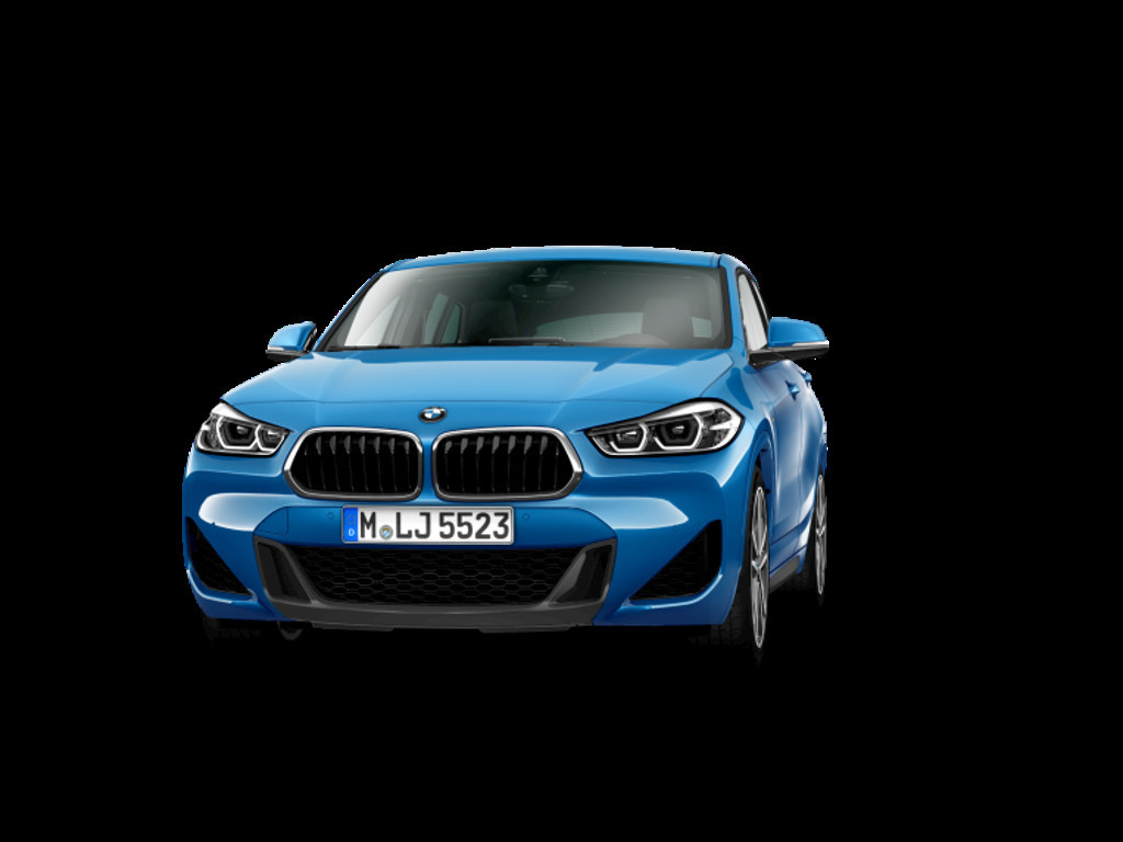 BMW X2 xDrive20d