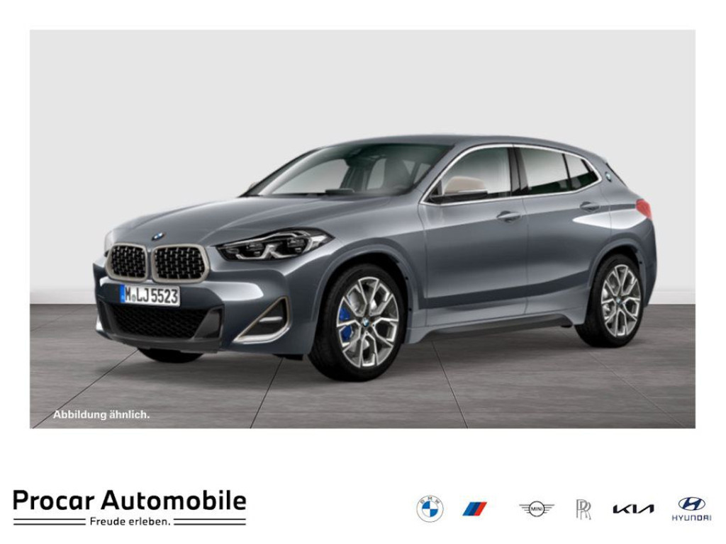 BMW X2 M35i