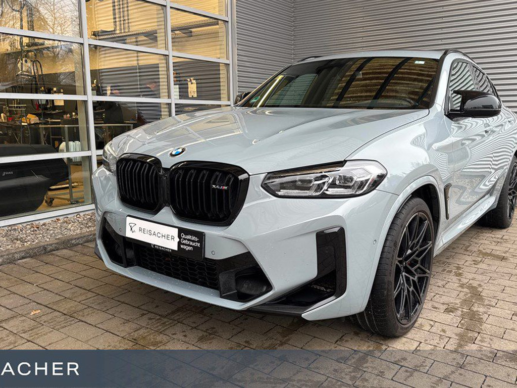 BMW X4 X4 M X4 M