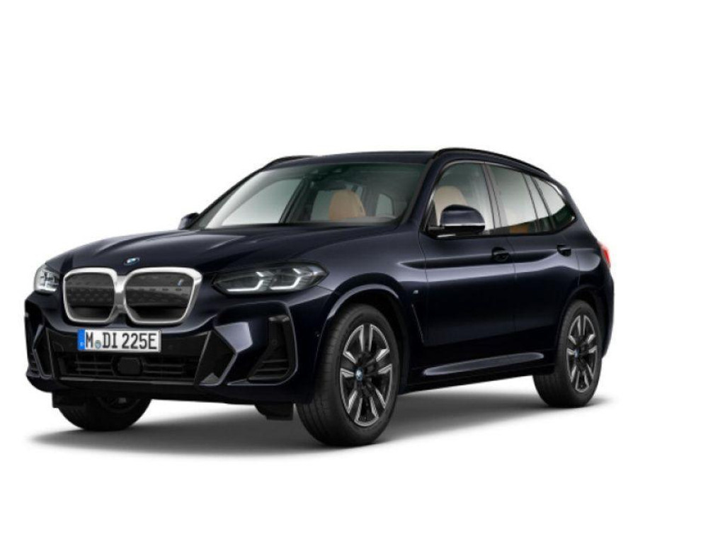 BMW iX3 iX3