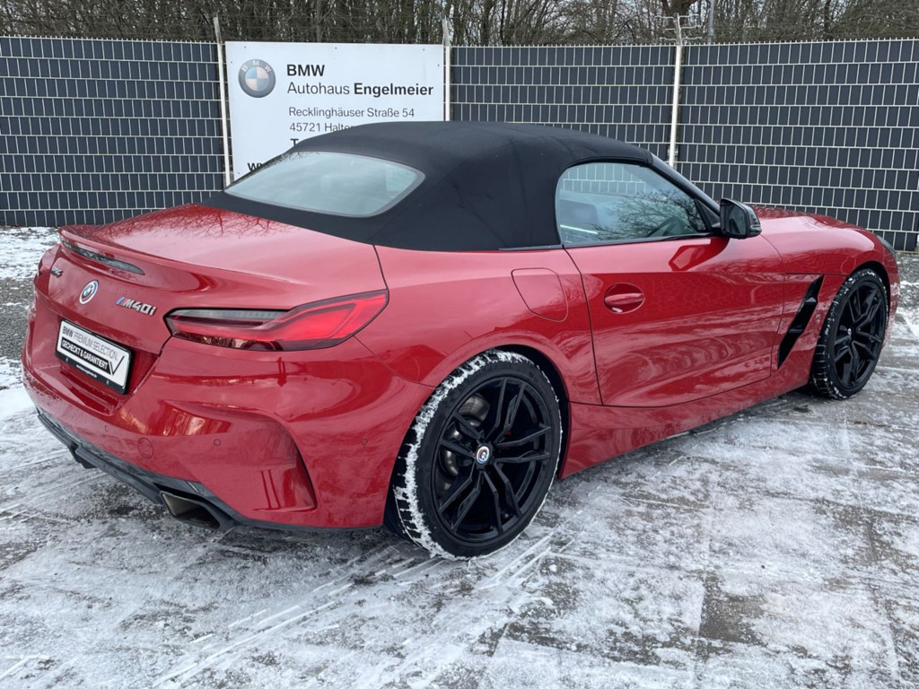 BMW Z4
