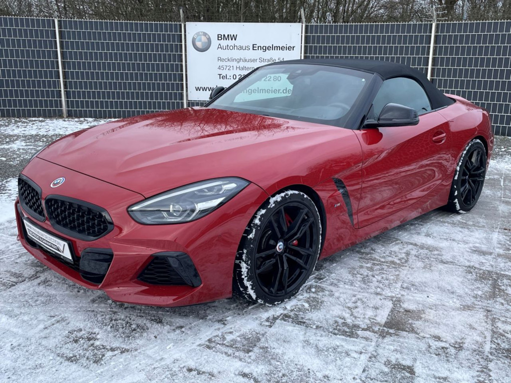 BMW Z4