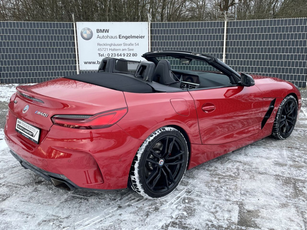 BMW Z4