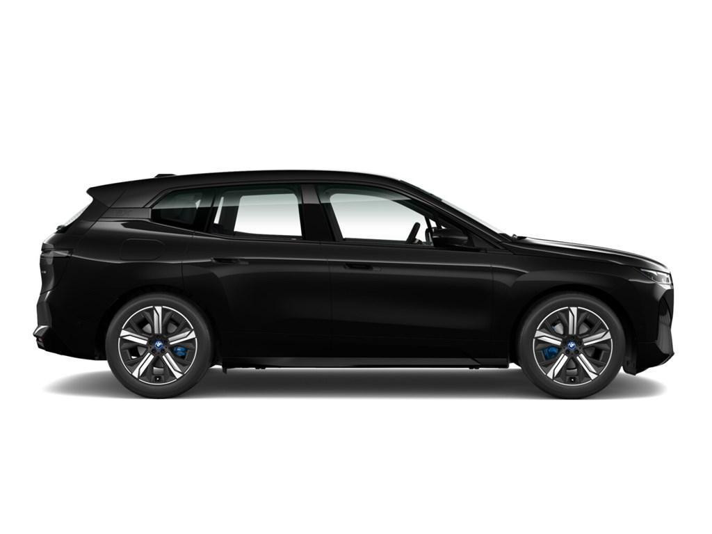 BMW iX xDrive50