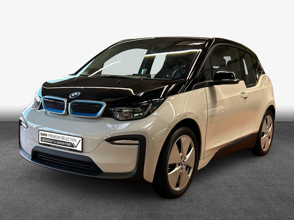 BMW i3 I3 i3 (120 Ah)