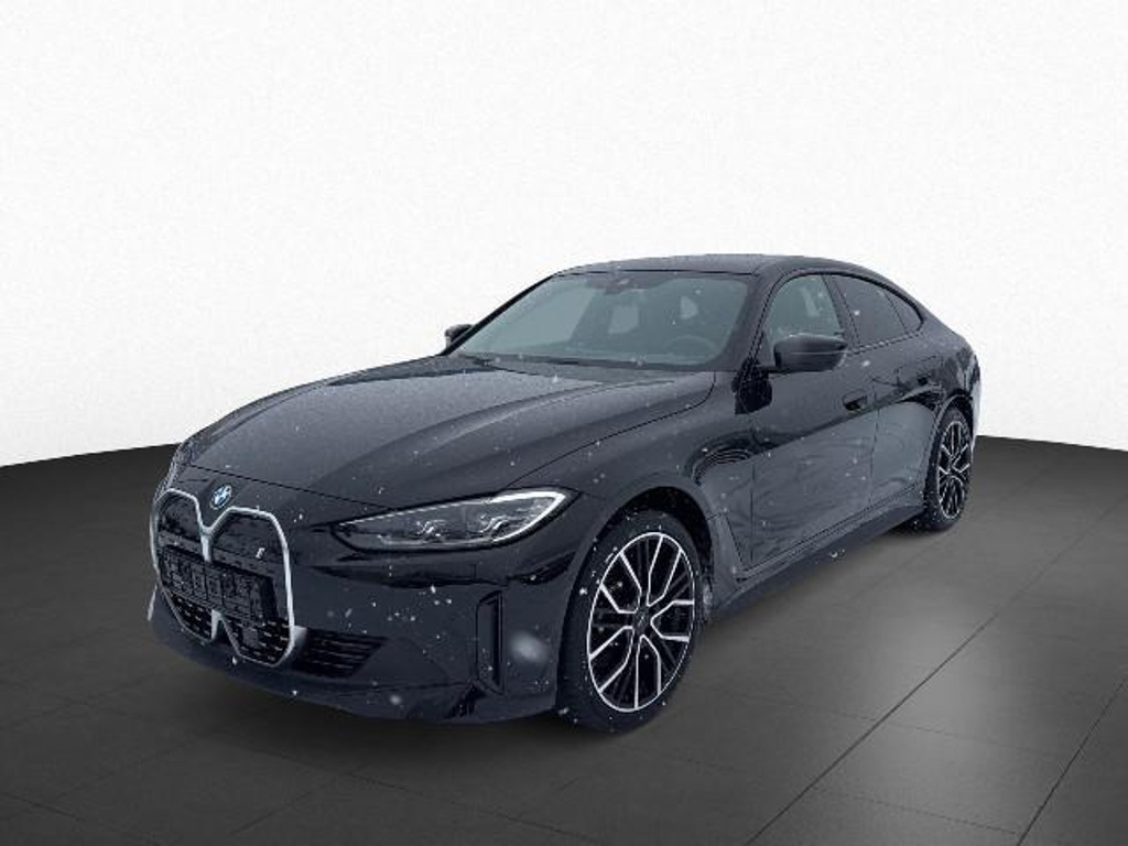 BMW i4 Coupé Gran Coupé eDrive35