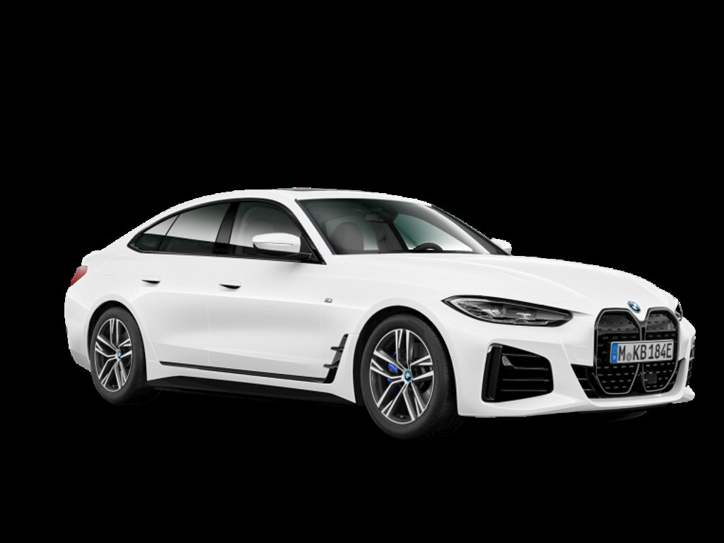 BMW i4