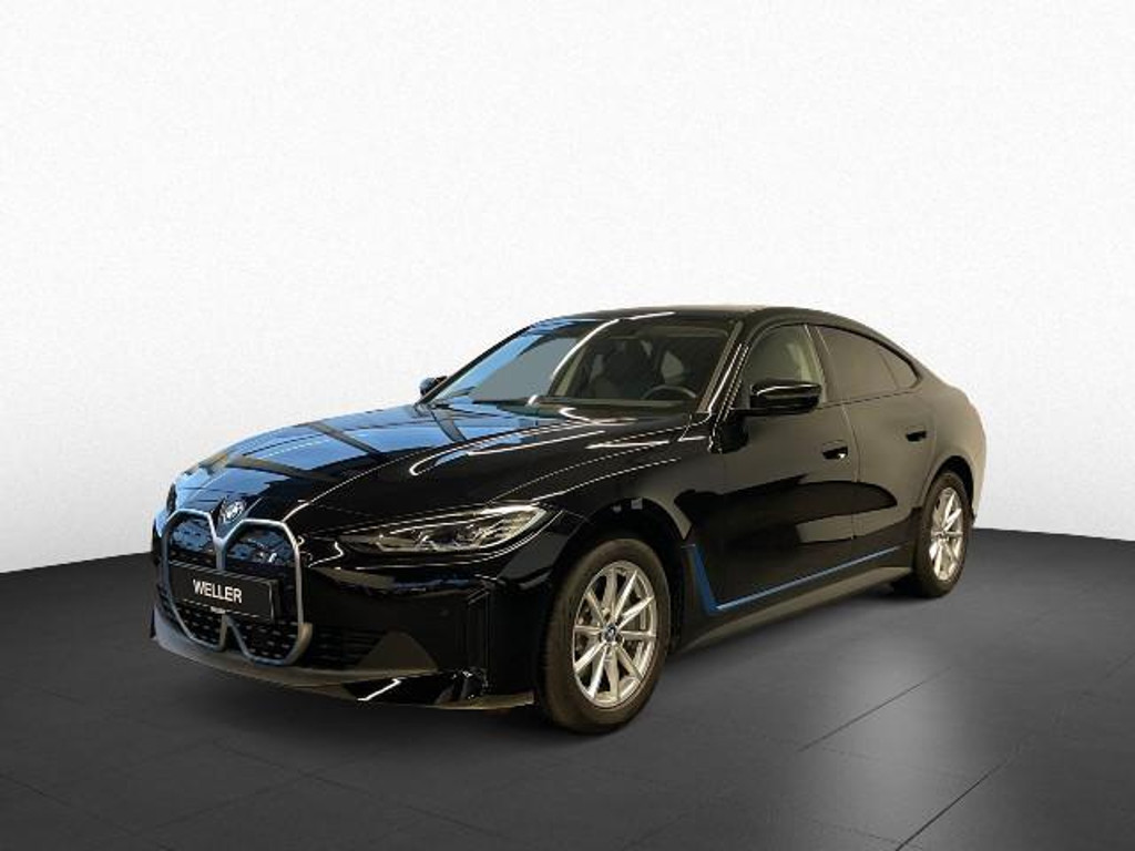 BMW i4 Coupé Gran Coupé eDrive35