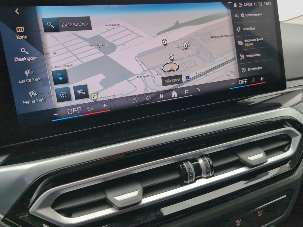 BMW i4 Coupé Gran Coupé eDrive35